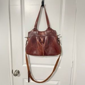 Patricia Nash Napoli Shoulder Bag